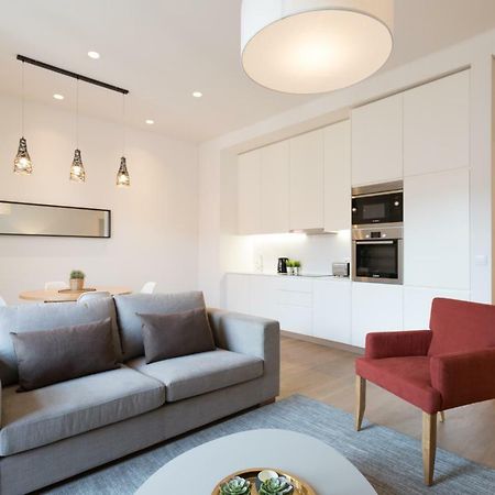 Flh Restauradores Charming Apartment Lisboa Kültér fotó