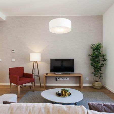 Flh Restauradores Charming Apartment Lisboa Kültér fotó