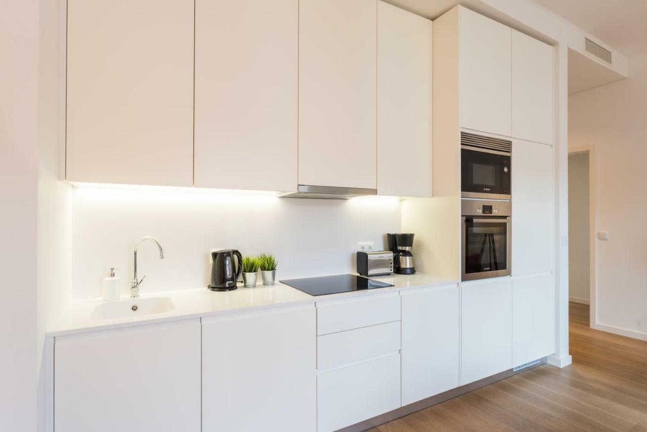 Flh Restauradores Charming Apartment Lisboa Kültér fotó