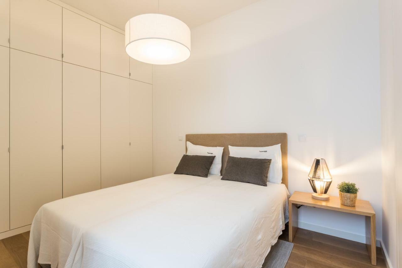 Flh Restauradores Charming Apartment Lisboa Kültér fotó