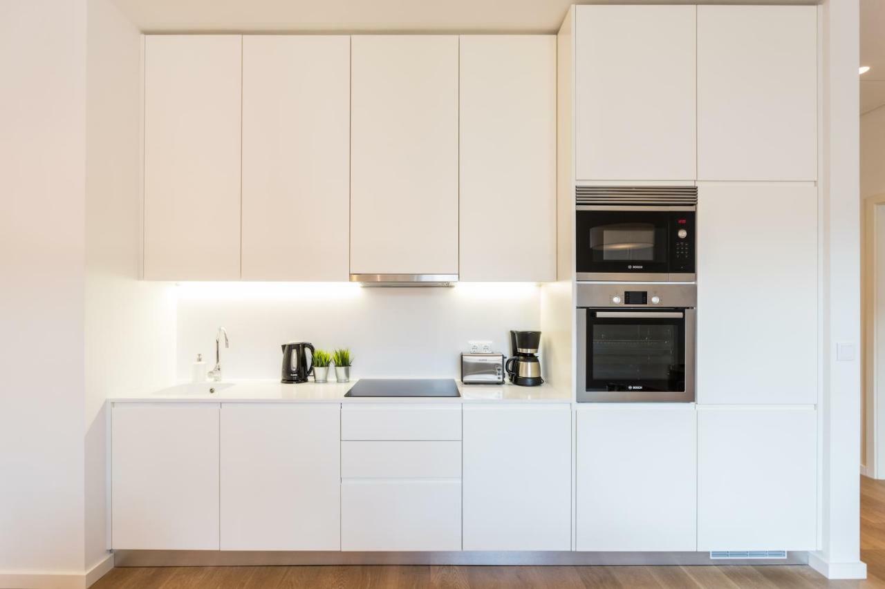 Flh Restauradores Charming Apartment Lisboa Kültér fotó