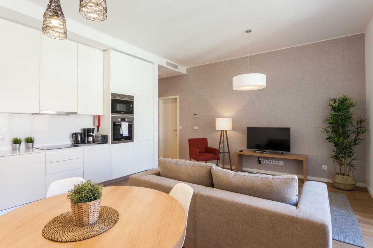 Flh Restauradores Charming Apartment Lisboa Kültér fotó