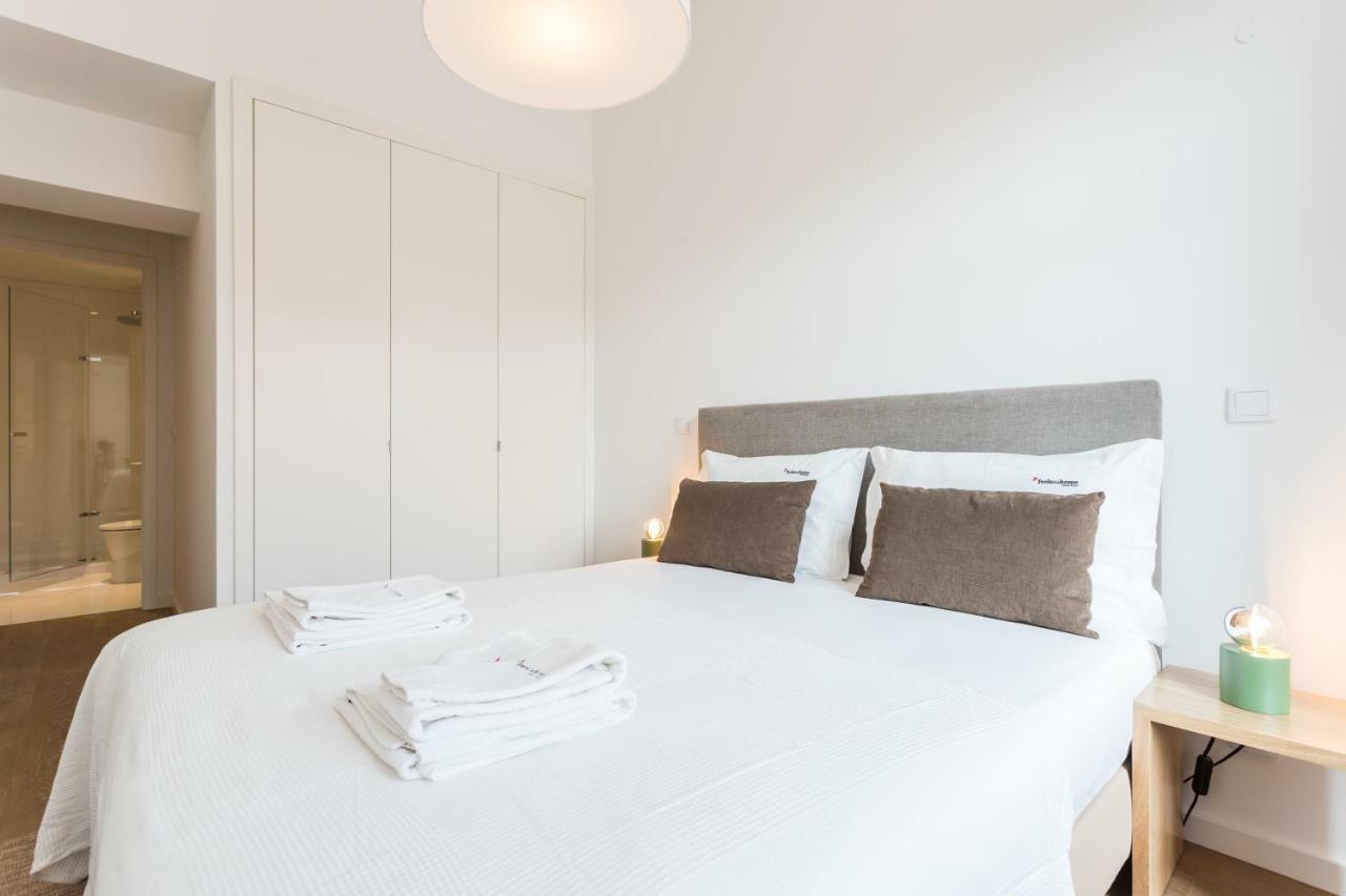 Flh Restauradores Charming Apartment Lisboa Kültér fotó
